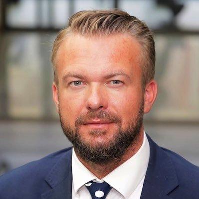 Jarosław Grzywiński